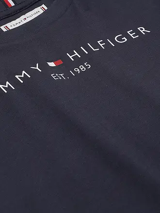 TOMMY HILFIGER | Kinder T-Shirt | 